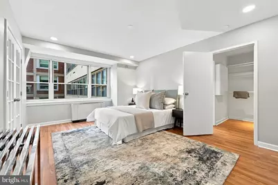 1810 Rittenhouse Square #407-408, Philadelphia, PA 19103 - Photo 15