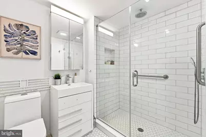 1810 Rittenhouse Square #407-408, Philadelphia, PA 19103 - Photo 17