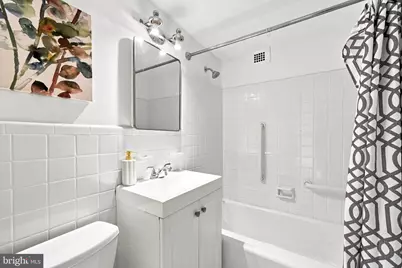 1810 Rittenhouse Square #407-408, Philadelphia, PA 19103 - Photo 21