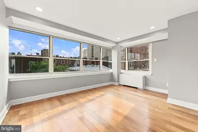 1810 Rittenhouse Square #407-408, Philadelphia, PA 19103 - Photo 19