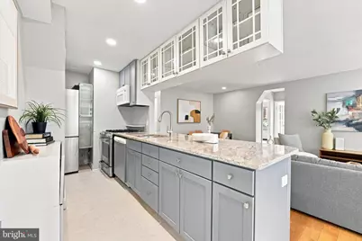 1810 Rittenhouse Square #407-408, Philadelphia, PA 19103 - Photo 11