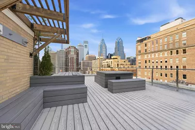 1810 Rittenhouse Square #407-408, Philadelphia, PA 19103 - Photo 25