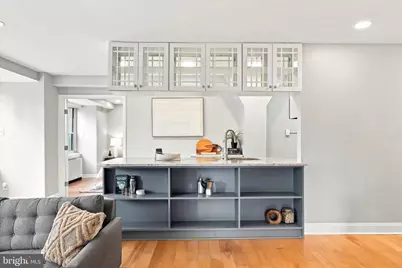 1810 Rittenhouse Square #407-408, Philadelphia, PA 19103 - Photo 9