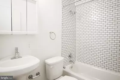 353-57 W Mount Airy Avenue #A-1, Philadelphia, PA 19119 - Photo 11