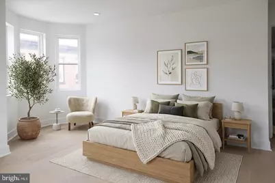 1307 Morris Street #B, Philadelphia, PA 19148 - Photo 3