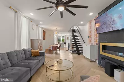 426 W Winona Street, Philadelphia, PA 19144 - Photo 3