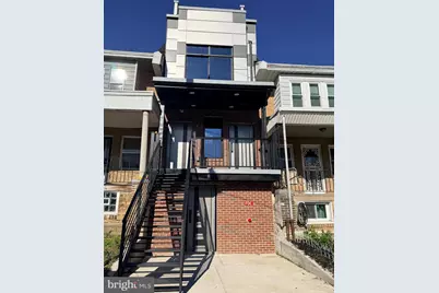 1015 N 45th Street #3, Philadelphia, PA 19104 - Photo 1