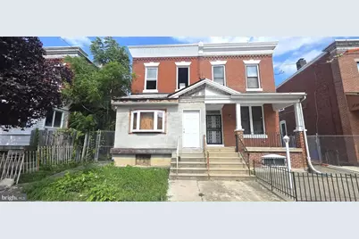 1307 N 54th Street, Philadelphia, PA 19131 - Photo 1