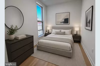 2013 Green Street #3F, Philadelphia, PA 19130 - Photo 3