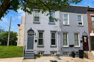 1923 Monument St, Philadelphia, PA 19121 - Photo 1