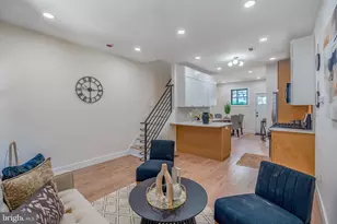 1405 N Corlies St, Philadelphia, PA 19121 - Photo 1