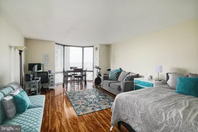 2018 Walnut Street #17F, Philadelphia, PA 19103 - Photo 3