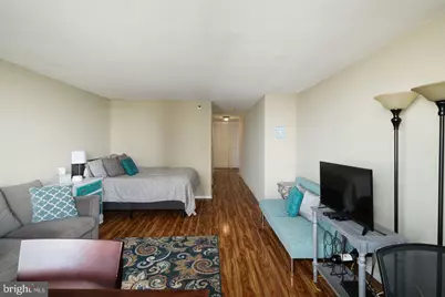 2018 Walnut Street #17F, Philadelphia, PA 19103 - Photo 5