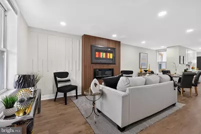 659 N 55th Street, Philadelphia, PA 19131 - Photo 1