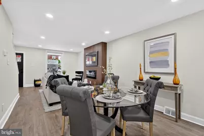 659 N 55th Street, Philadelphia, PA 19131 - Photo 5
