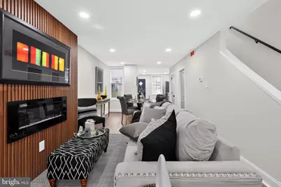 659 N 55th Street, Philadelphia, PA 19131 - Photo 3