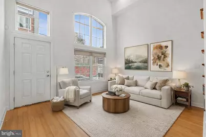 1003 N 3rd Street #B, Philadelphia, PA 19123 - Photo 1