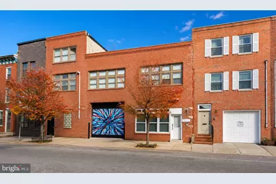 813 N 5th Street, Philadelphia, PA 19123 - Photo 1