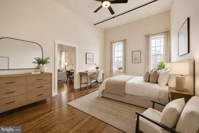 205 Cuthbert Street #502, Philadelphia, PA 19106 - Photo 11