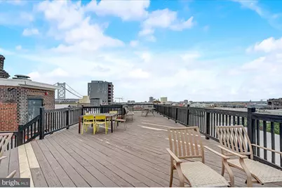 205 Cuthbert Street #502, Philadelphia, PA 19106 - Photo 25
