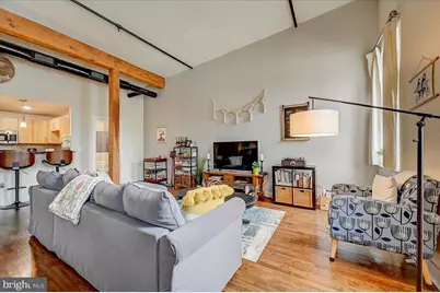 205 Cuthbert Street #502, Philadelphia, PA 19106 - Photo 9