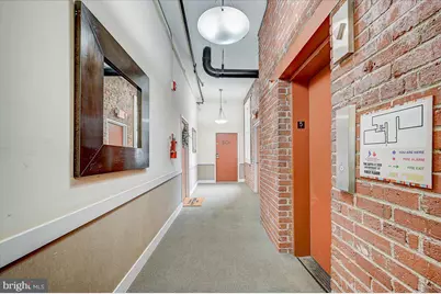 205 Cuthbert Street #502, Philadelphia, PA 19106 - Photo 3