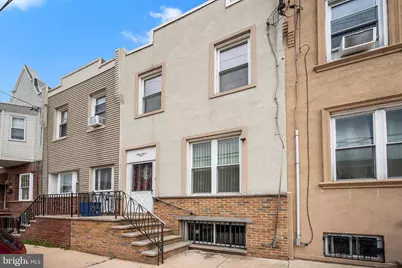 1521 W Shunk Street, Philadelphia, PA 19145 - Photo 1