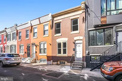 1260 N Newkirk Street, Philadelphia, PA 19121 - Photo 3