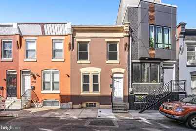 1260 N Newkirk Street, Philadelphia, PA 19121 - Photo 1