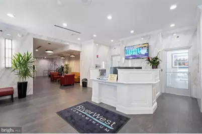 2101 Chestnut Street #417, Philadelphia, PA 19103 - Photo 19