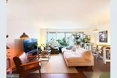 2101 Chestnut Street #417, Philadelphia, PA 19103 - Photo 3