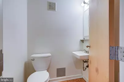 706 N 2nd Street #A, Philadelphia, PA 19123 - Photo 5