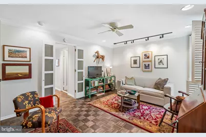 16 Saint James Court, Philadelphia, PA 19106 - Photo 17