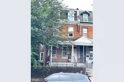 110 W Tabor Road, Philadelphia, PA 19120 - Photo 1