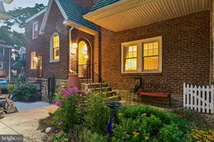 413 E Allens Ln, Philadelphia, PA 19119 - Photo 5