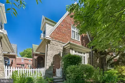 413 E Allens Lane, Philadelphia, PA 19119 - Photo 1