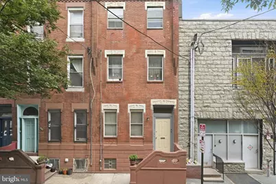 1139 Wharton Street #3, Philadelphia, PA 19147 - Photo 1