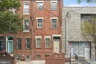 1139 Wharton St, Philadelphia, PA 19147 - Photo 1