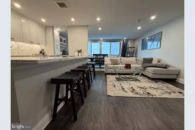 1919 Chestnut Street #520, Philadelphia, PA 19103 - Photo 5