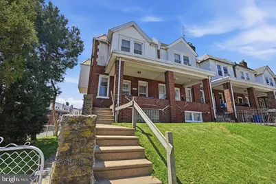 3532-34 Wellington Street, Philadelphia, PA 19149 - Photo 1