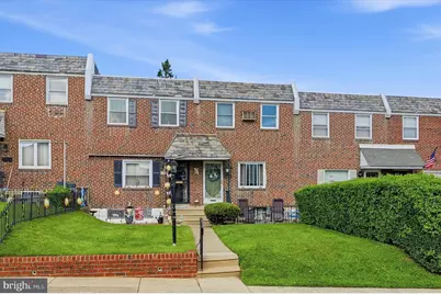 1509 E Howell Street, Philadelphia, PA 19149 - Photo 1