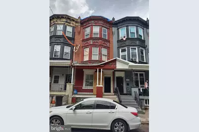 1351 W Jerome Street, Philadelphia, PA 19140 - Photo 1