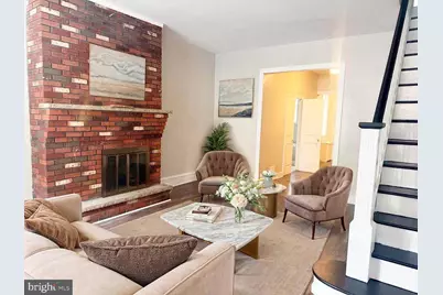2535 N 32nd Street, Philadelphia, PA 19132 - Photo 3