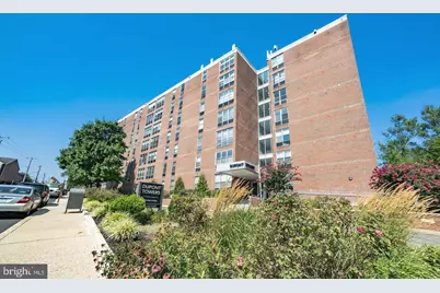 6100 Henry Avenue #2D, Philadelphia, PA 19128 - Photo 1