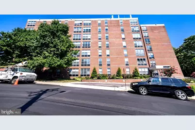 6100 Henry Avenue #2D, Philadelphia, PA 19128 - Photo 3