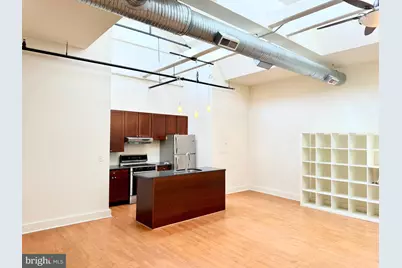 431 Fairmount Avenue #2C, Philadelphia, PA 19123 - Photo 3