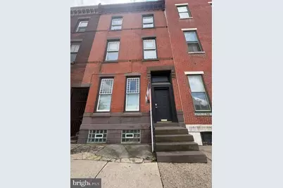1904 Fairmount Avenue #1, Philadelphia, PA 19130 - Photo 1