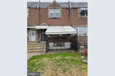 6247 Marsden Street, Philadelphia, PA 19135 - Photo 1
