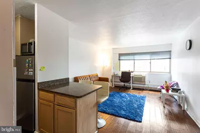 2101 Chestnut Street #1012, Philadelphia, PA 19103 - Photo 3