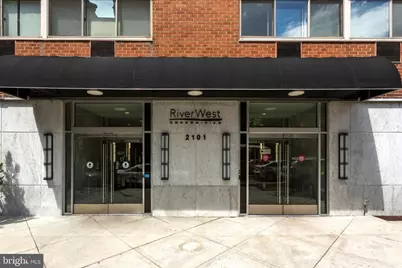 2101 Chestnut Street #1012, Philadelphia, PA 19103 - Photo 15